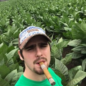 Meet your Posher, Alex